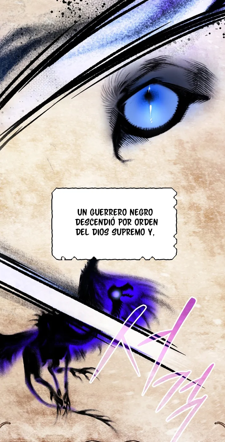 A Mi Querido Lobo - Capítulo 2 - Página 6 - LectorTMOo
