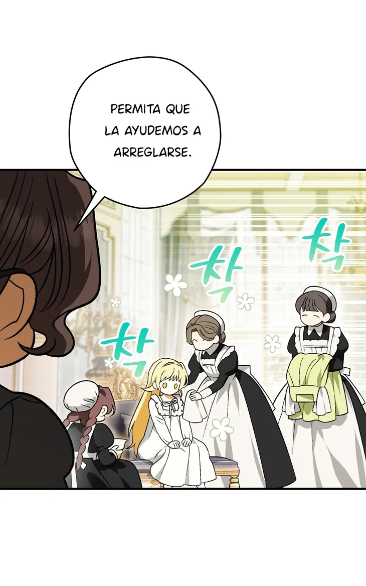 A Mi Querido Lobo - Capítulo 2 - Página 61 - LectorTMOo