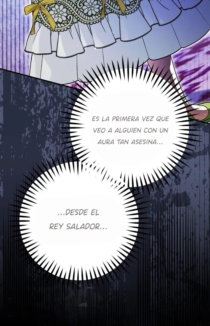A Mi Querido Lobo - Capítulo 2 - Página 77 - LectorTMOo