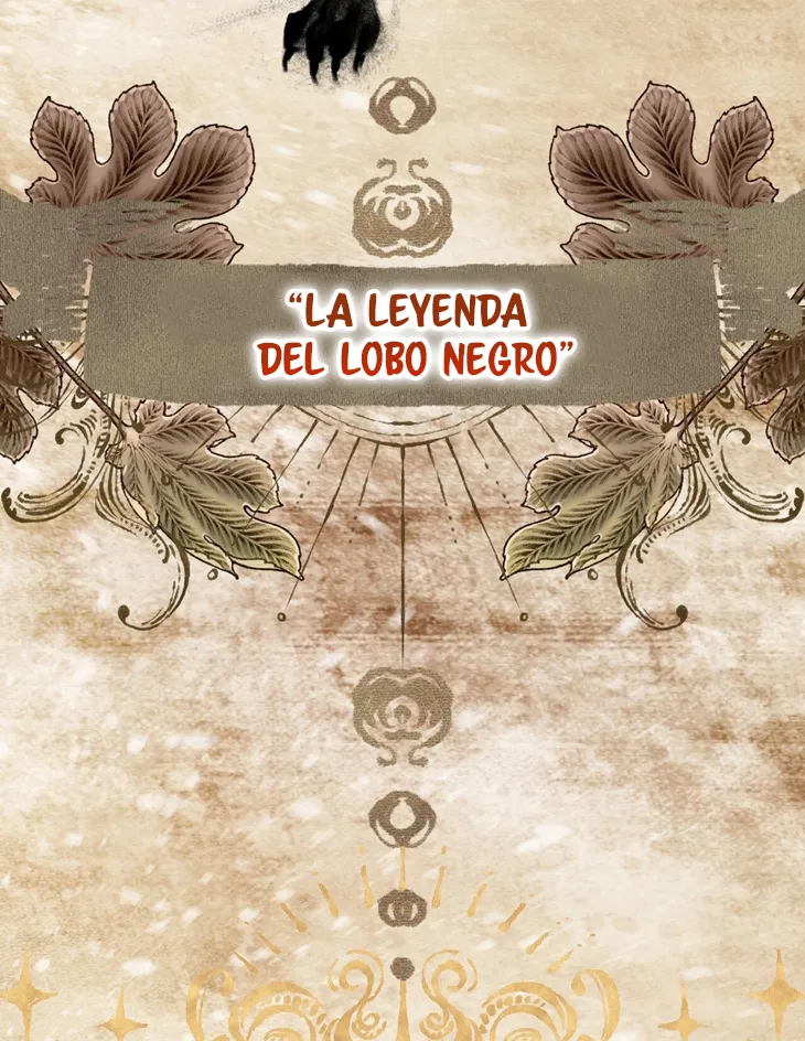 A Mi Querido Lobo - Capítulo 2 - Página 8 - LectorTMOo