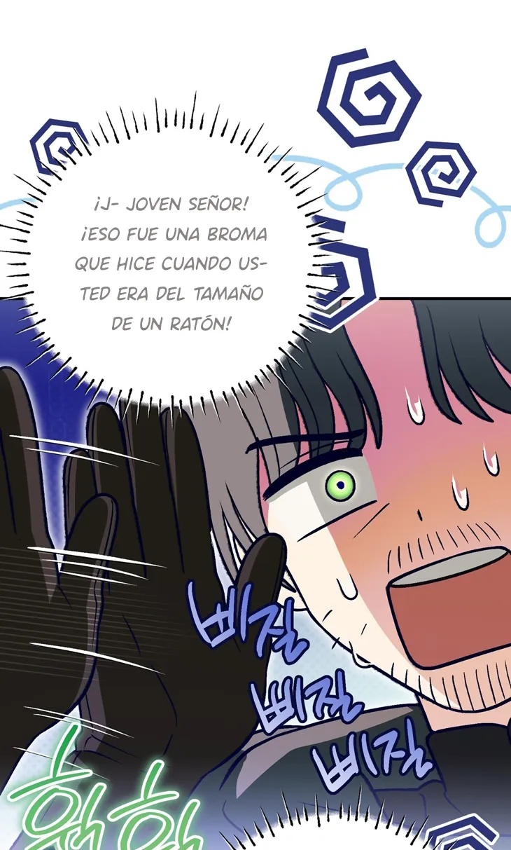 A Mi Querido Lobo - Capítulo 20 - Página 12 - LectorTMOo