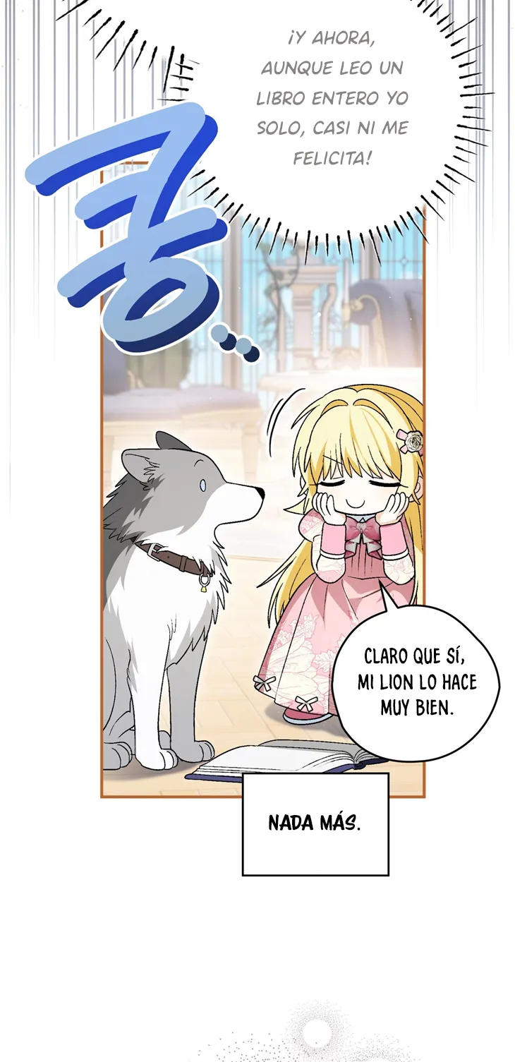 A Mi Querido Lobo - Capítulo 20 - Página 28 - LectorTMOo