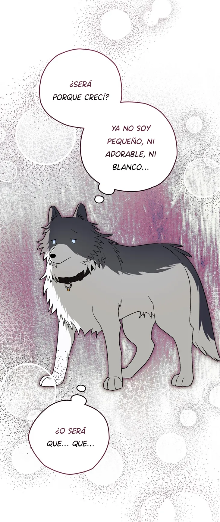 A Mi Querido Lobo - Capítulo 20 - Página 29 - LectorTMOo