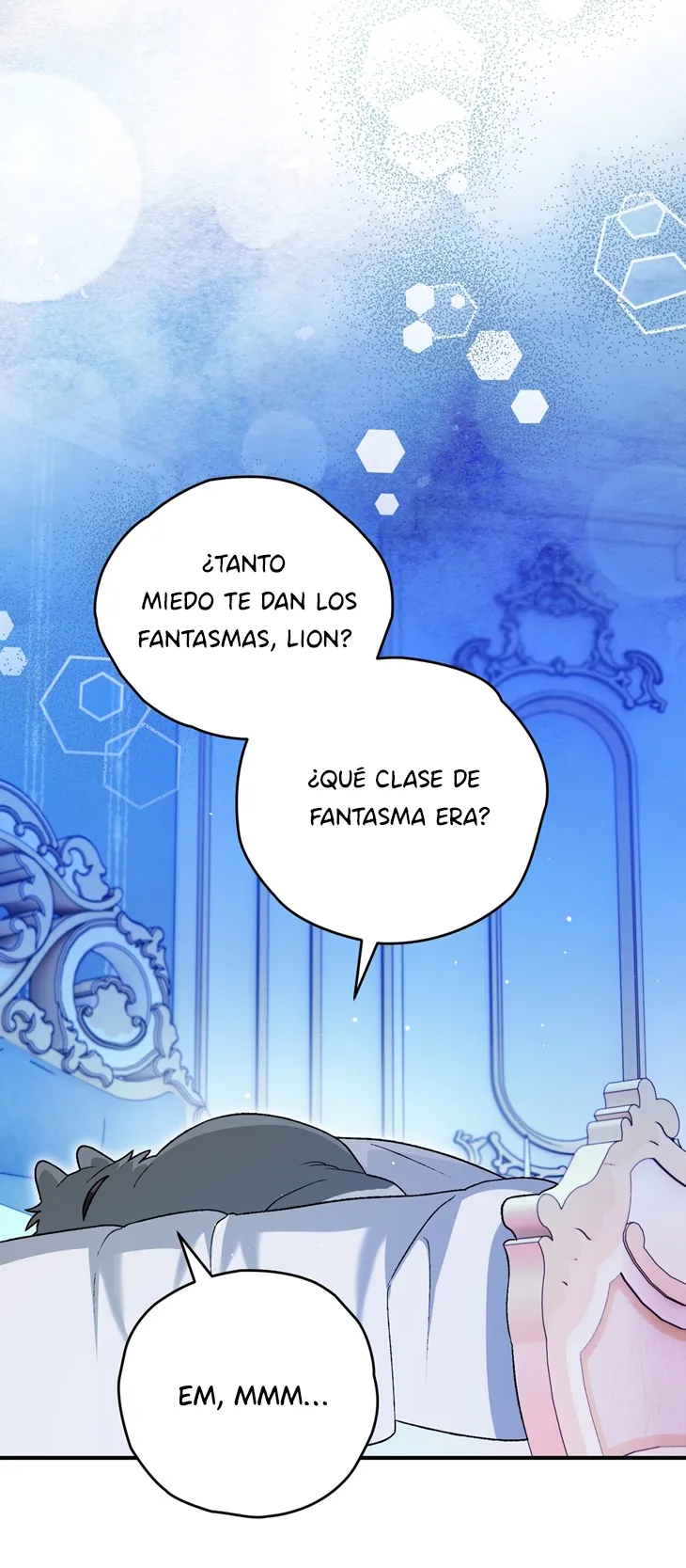 A Mi Querido Lobo - Capítulo 20 - Página 33 - LectorTMOo