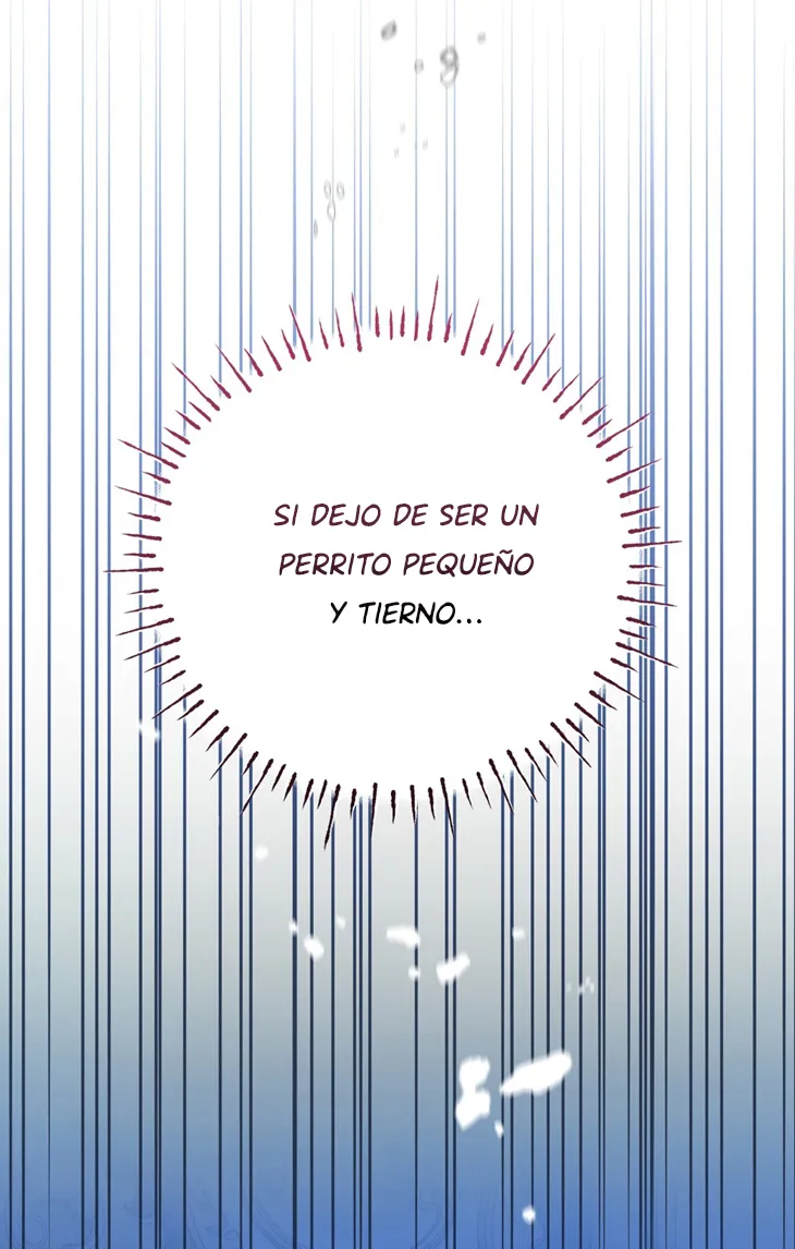 A Mi Querido Lobo - Capítulo 20 - Página 39 - LectorTMOo