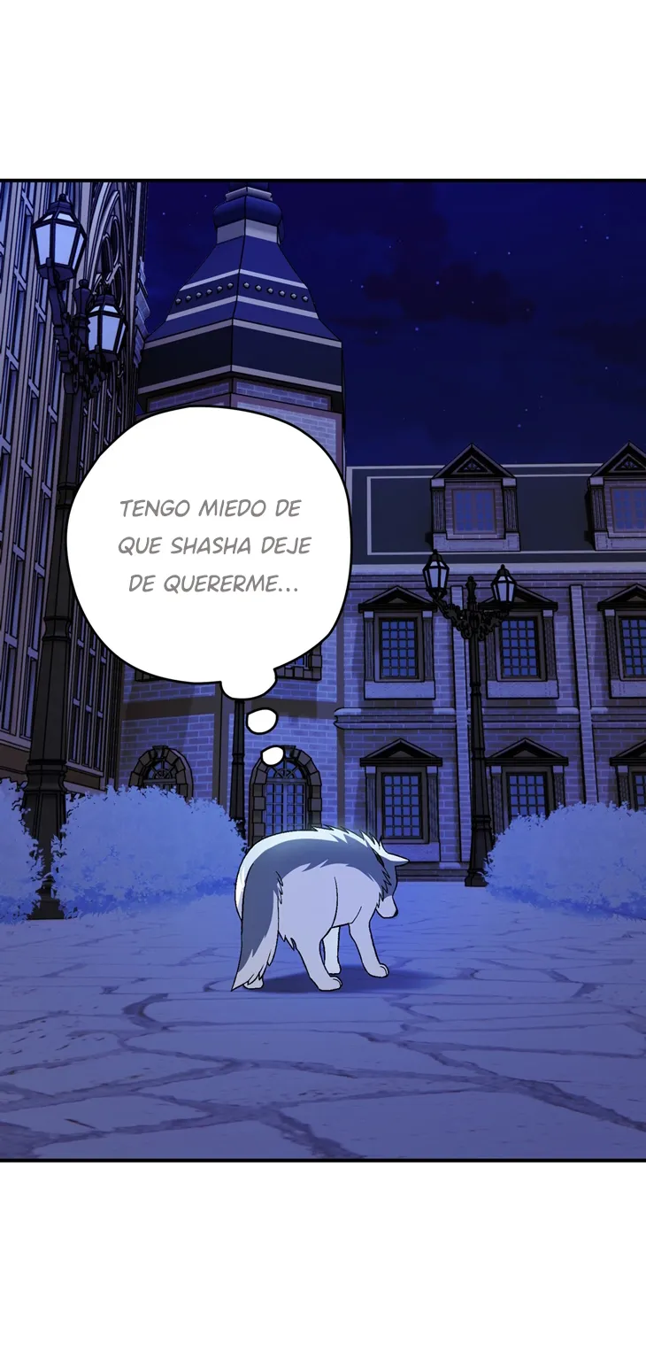 A Mi Querido Lobo - Capítulo 20 - Página 51 - LectorTMOo