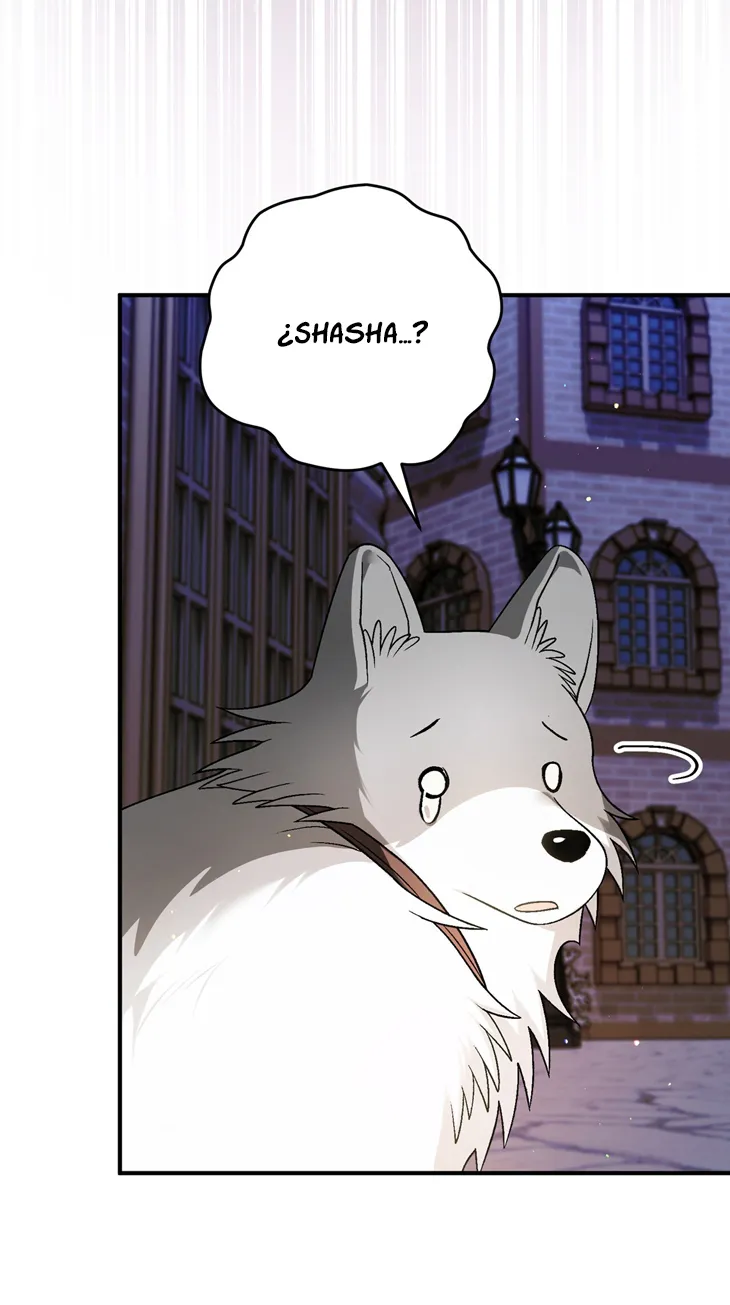 A Mi Querido Lobo - Capítulo 20 - Página 54 - LectorTMOo