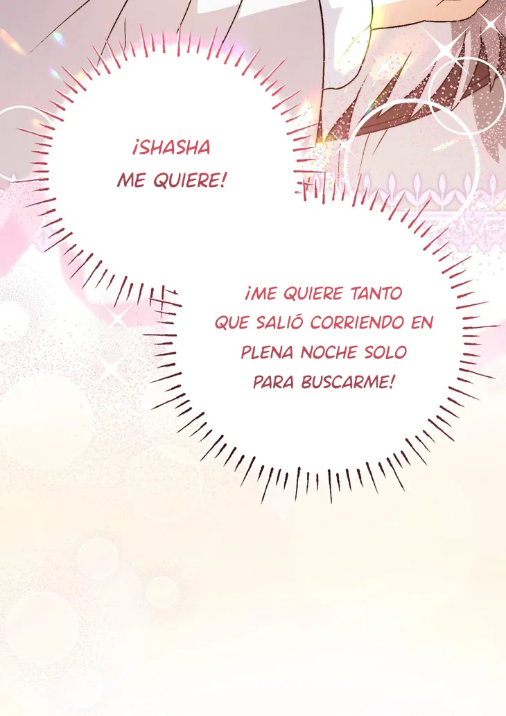 A Mi Querido Lobo - Capítulo 20 - Página 57 - LectorTMOo