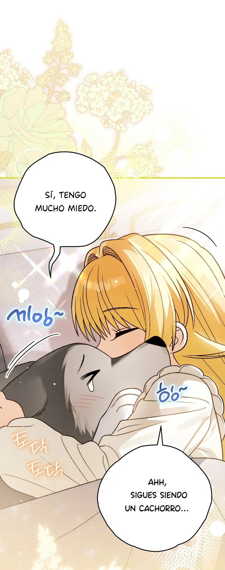 A Mi Querido Lobo - Capítulo 20 - Página 65 - LectorTMOo