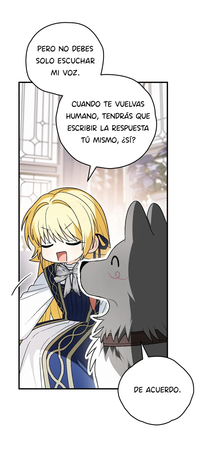 A Mi Querido Lobo - Capítulo 20 - Página 69 - LectorTMOo