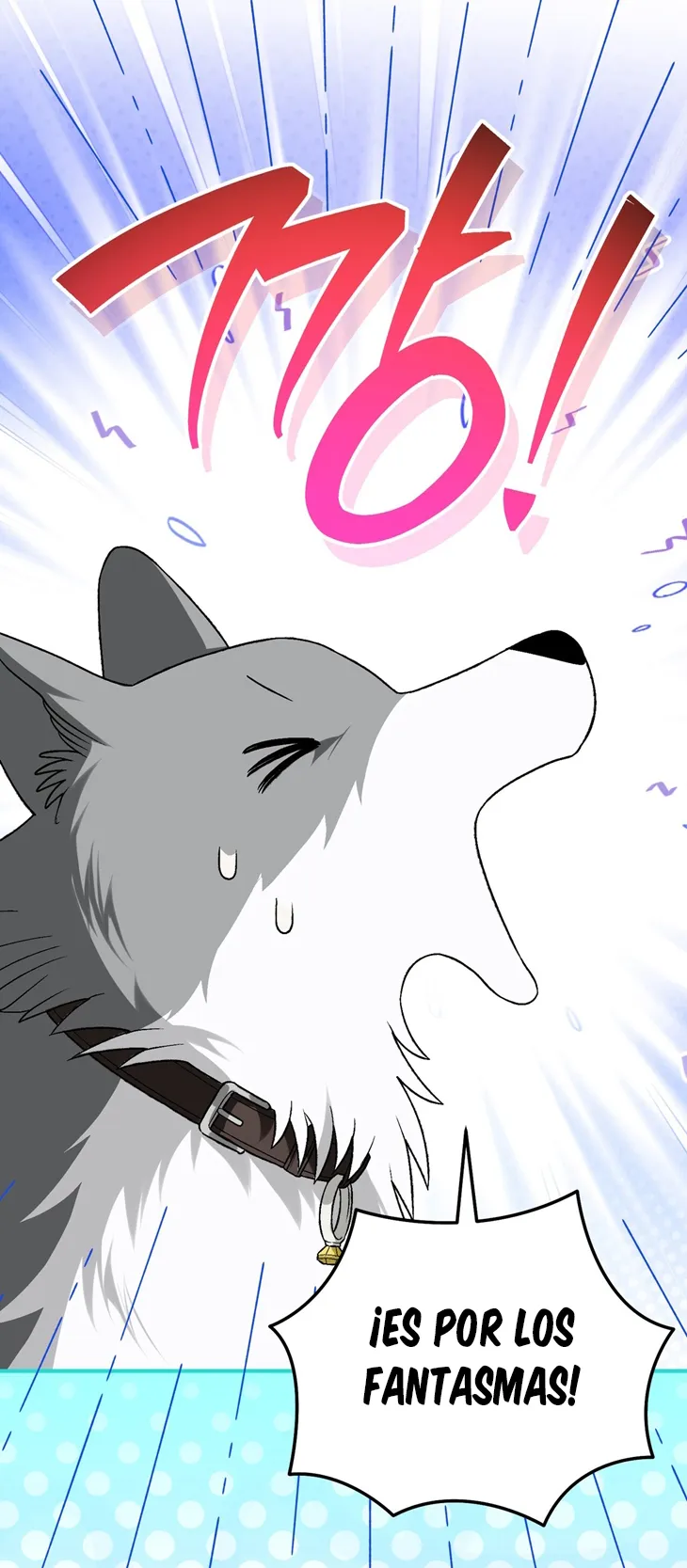A Mi Querido Lobo - Capítulo 20 - Página 9 - LectorTMOo