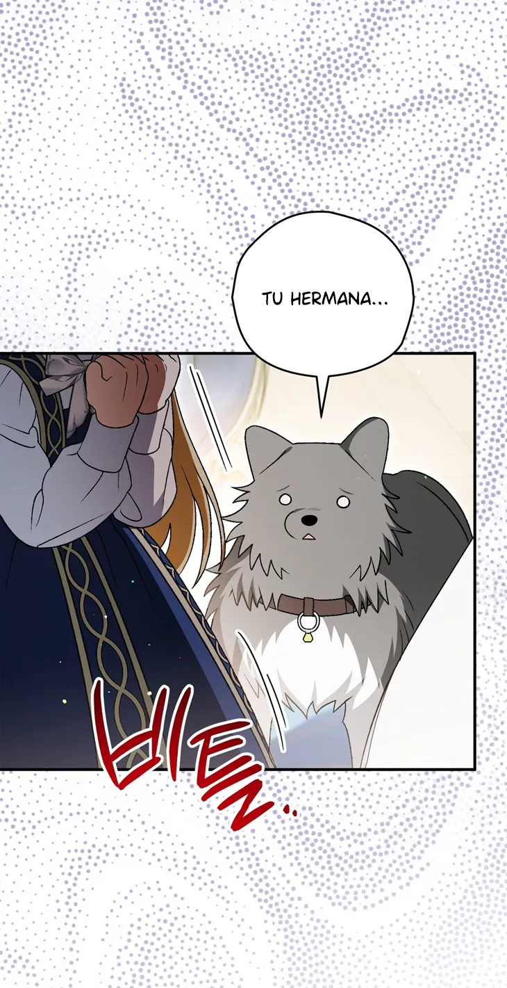 A Mi Querido Lobo - Capítulo 21 - Página 10 - LectorTMOo