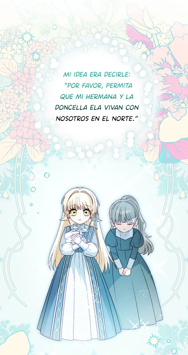 A Mi Querido Lobo - Capítulo 21 - Página 27 - LectorTMOo