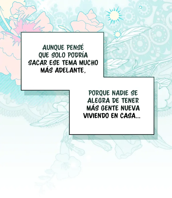 A Mi Querido Lobo - Capítulo 21 - Página 28 - LectorTMOo