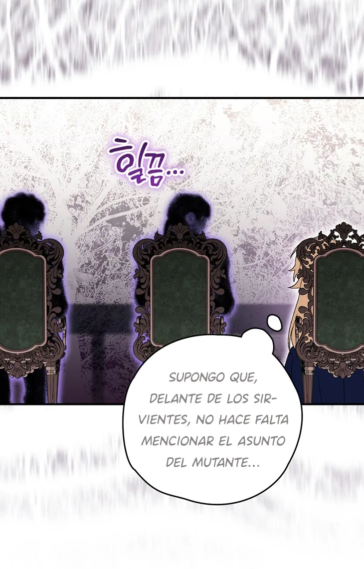 A Mi Querido Lobo - Capítulo 21 - Página 39 - LectorTMOo