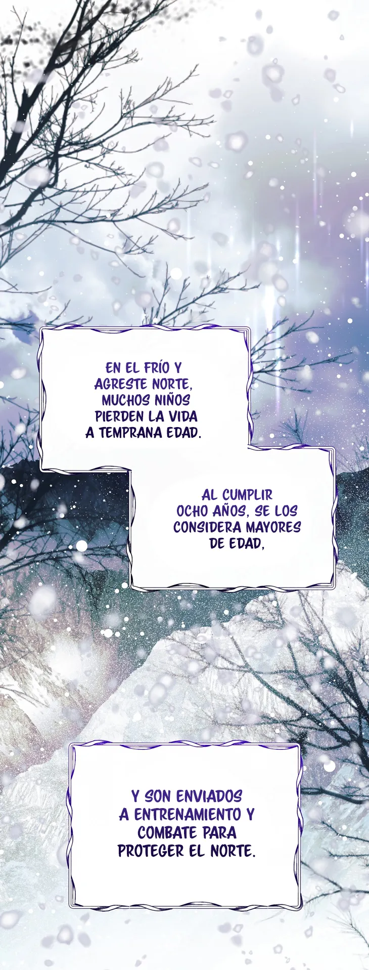 A Mi Querido Lobo - Capítulo 21 - Página 45 - LectorTMOo