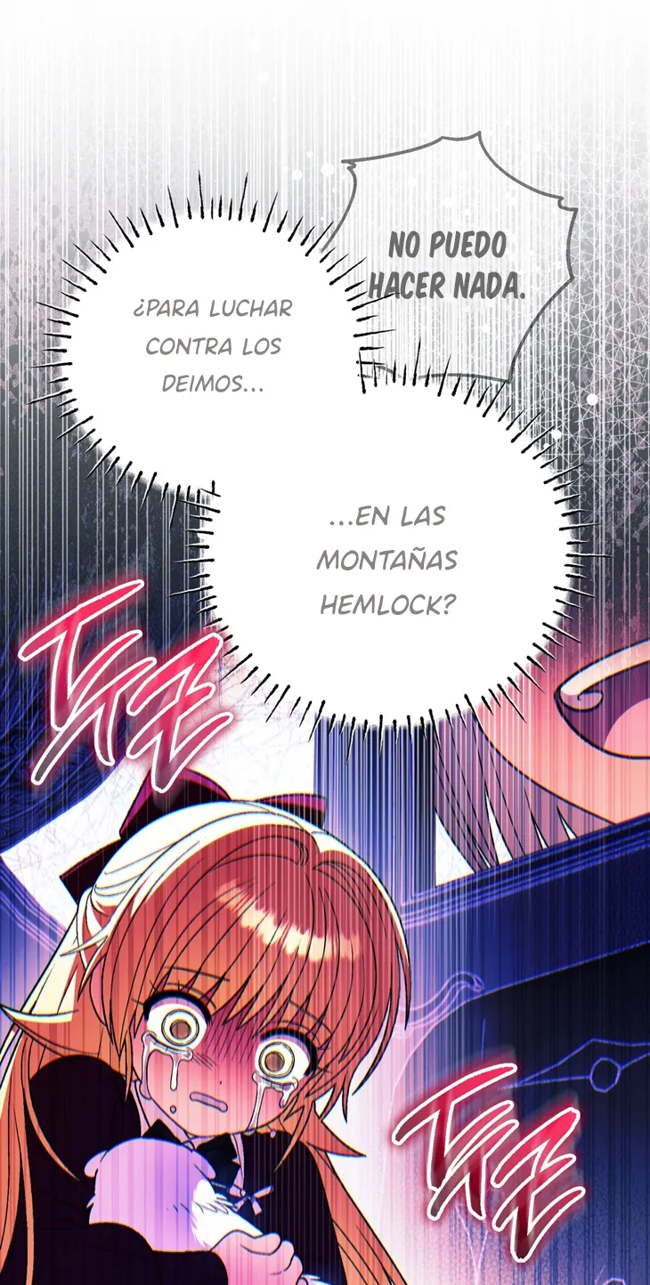 A Mi Querido Lobo - Capítulo 21 - Página 51 - LectorTMOo