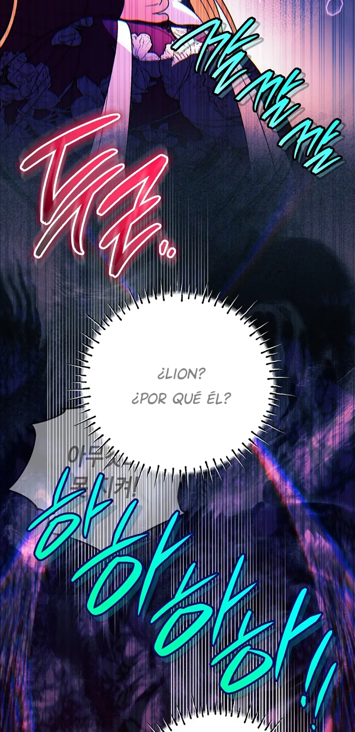 A Mi Querido Lobo - Capítulo 21 - Página 52 - LectorTMOo