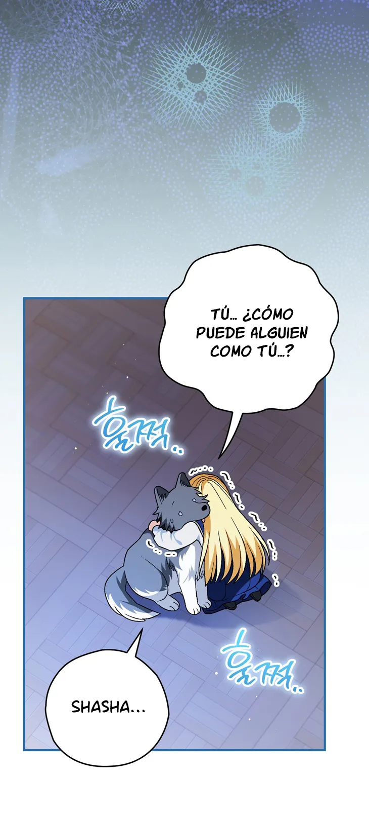 A Mi Querido Lobo - Capítulo 21 - Página 56 - LectorTMOo