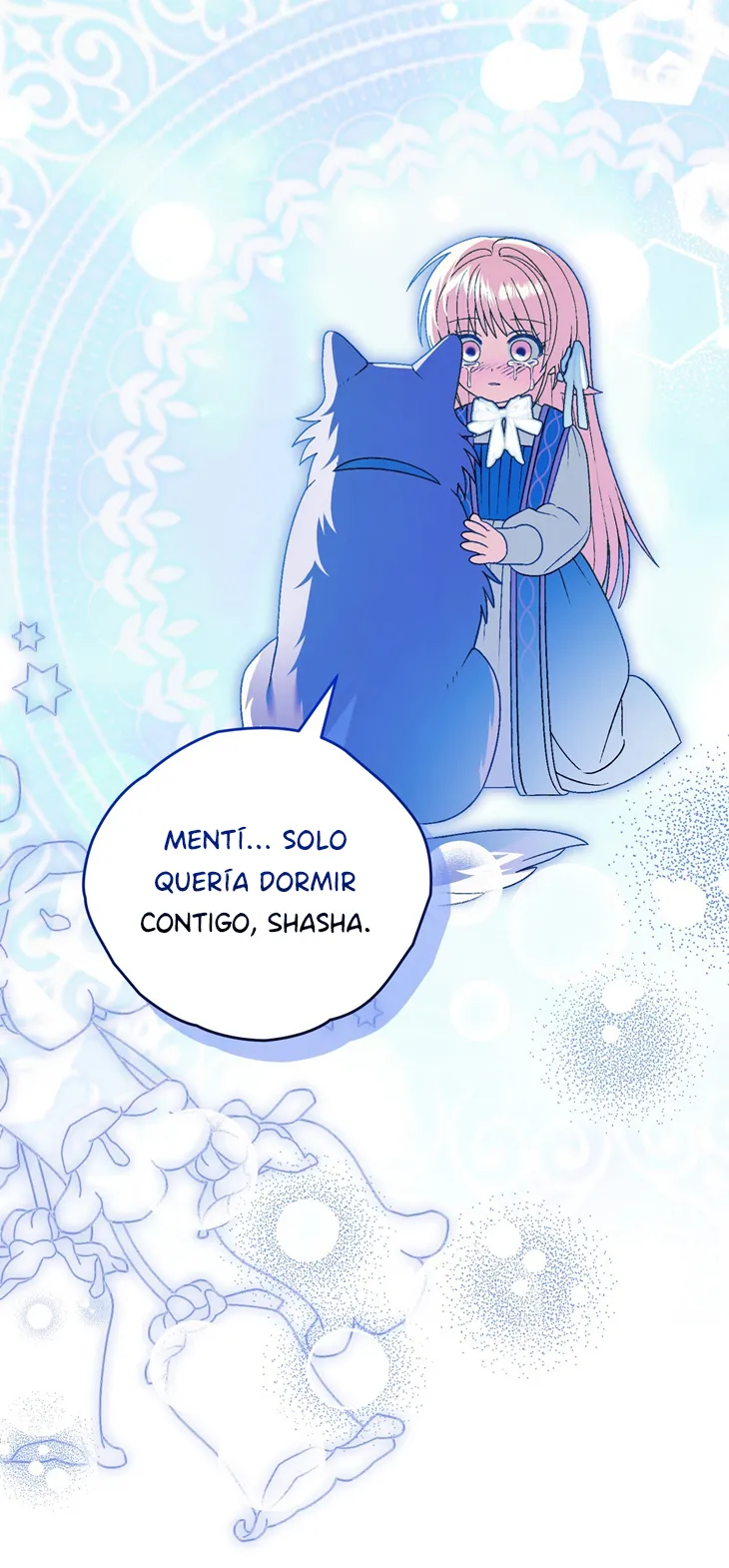A Mi Querido Lobo - Capítulo 21 - Página 64 - LectorTMOo