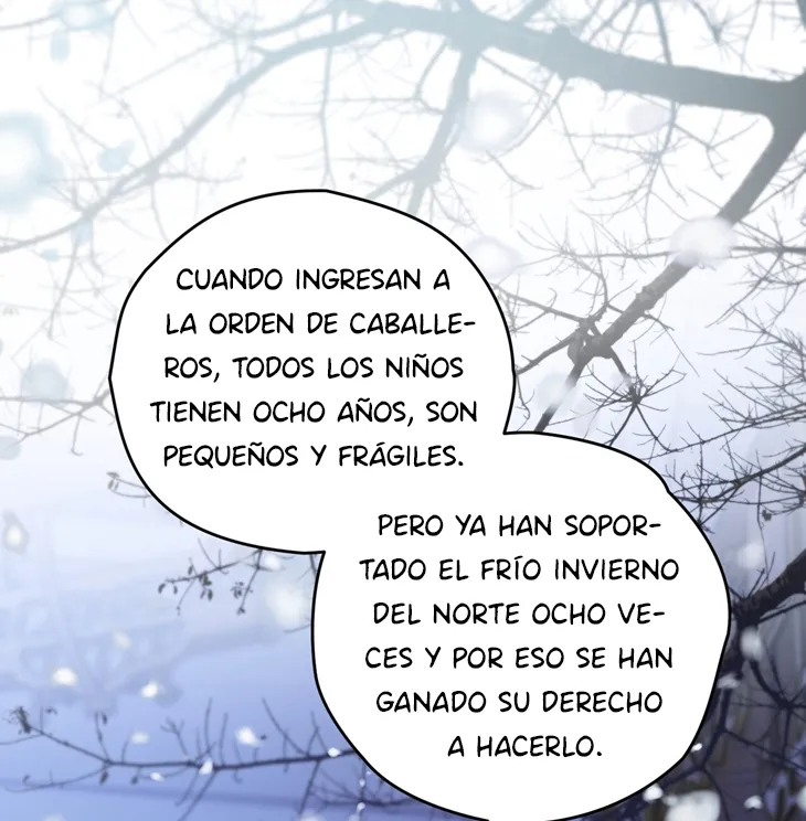 A Mi Querido Lobo - Capítulo 22 - Página 11 - LectorTMOo