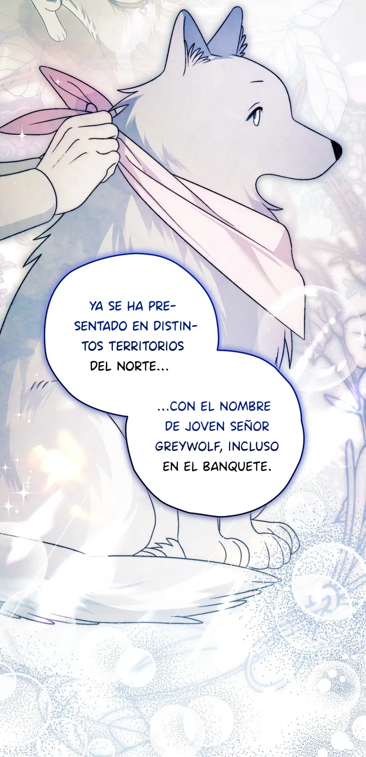 A Mi Querido Lobo - Capítulo 22 - Página 15 - LectorTMOo