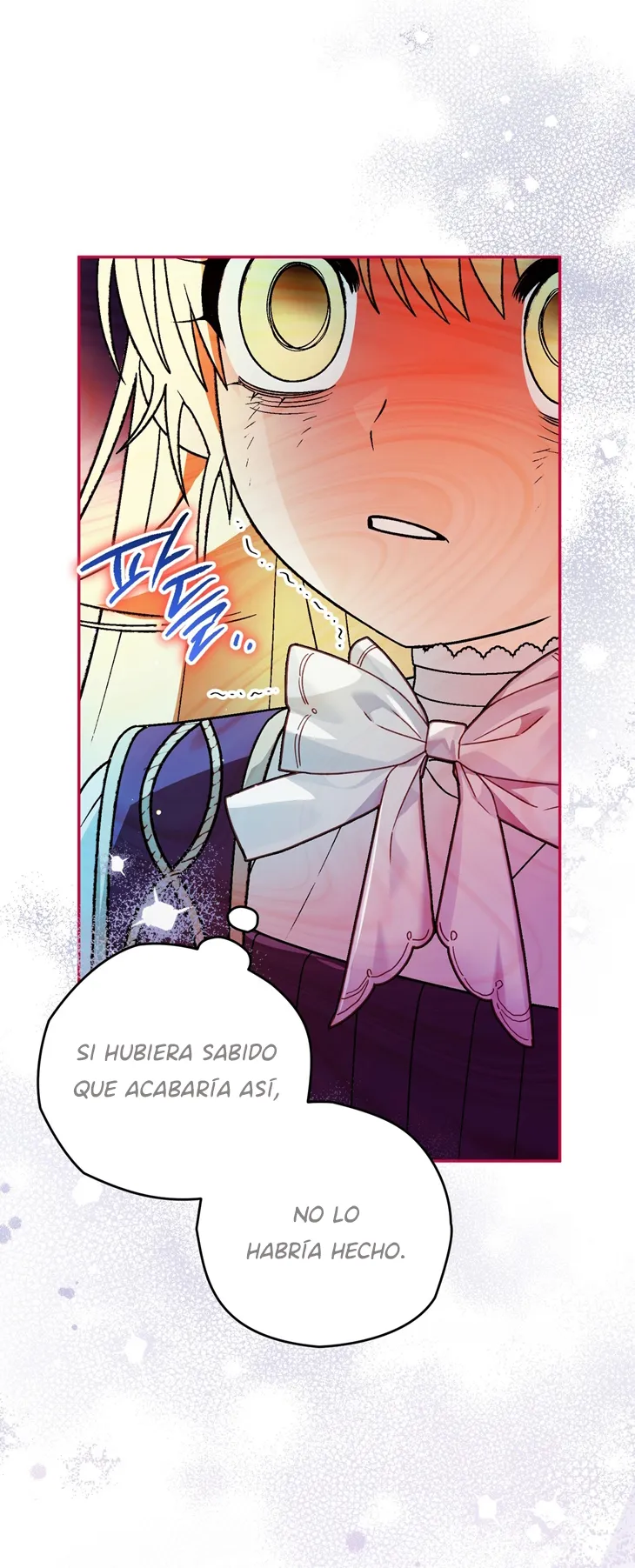 A Mi Querido Lobo - Capítulo 22 - Página 17 - LectorTMOo