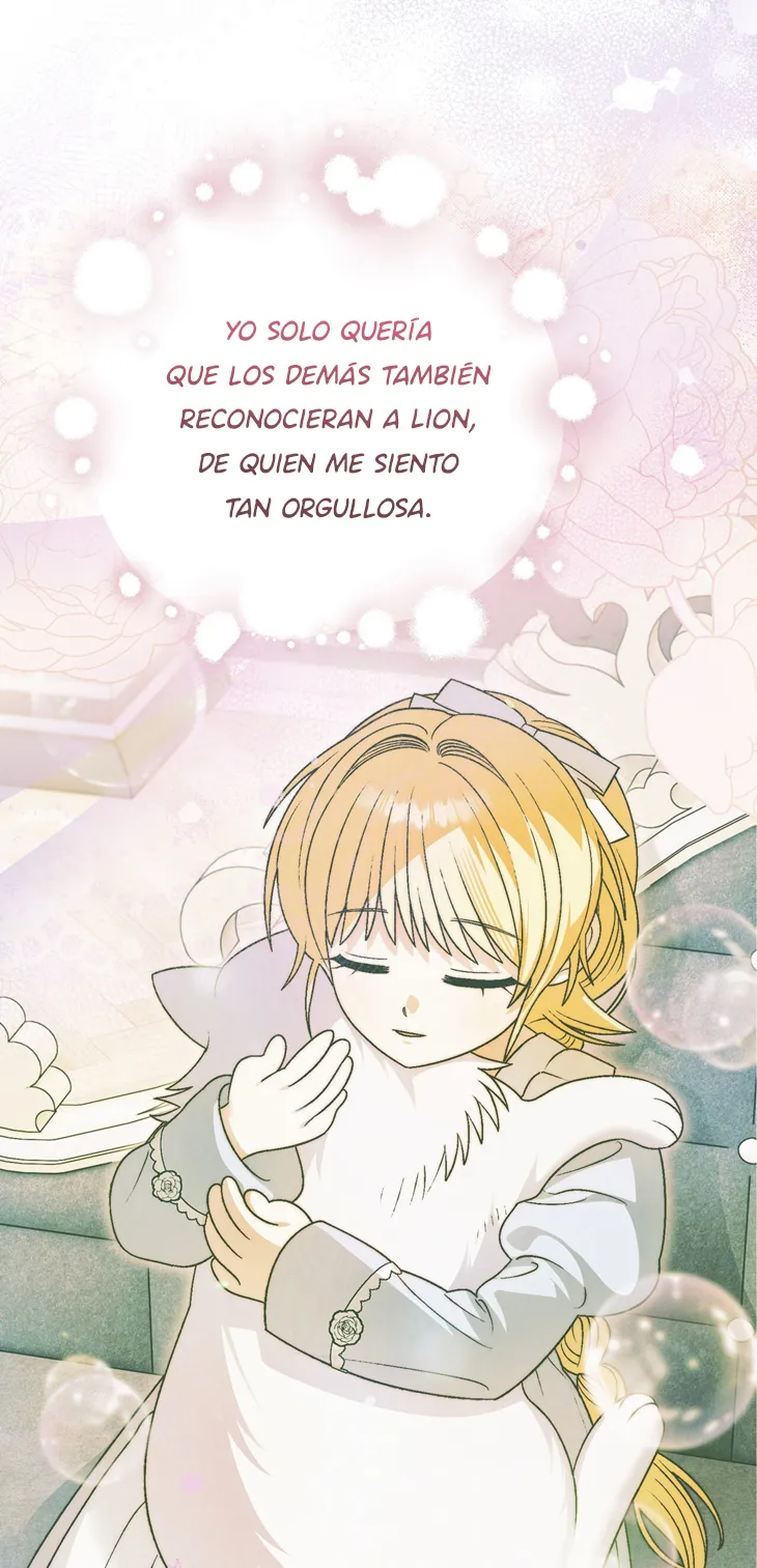 A Mi Querido Lobo - Capítulo 22 - Página 18 - LectorTMOo