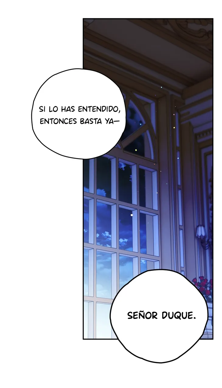 A Mi Querido Lobo - Capítulo 22 - Página 20 - LectorTMOo