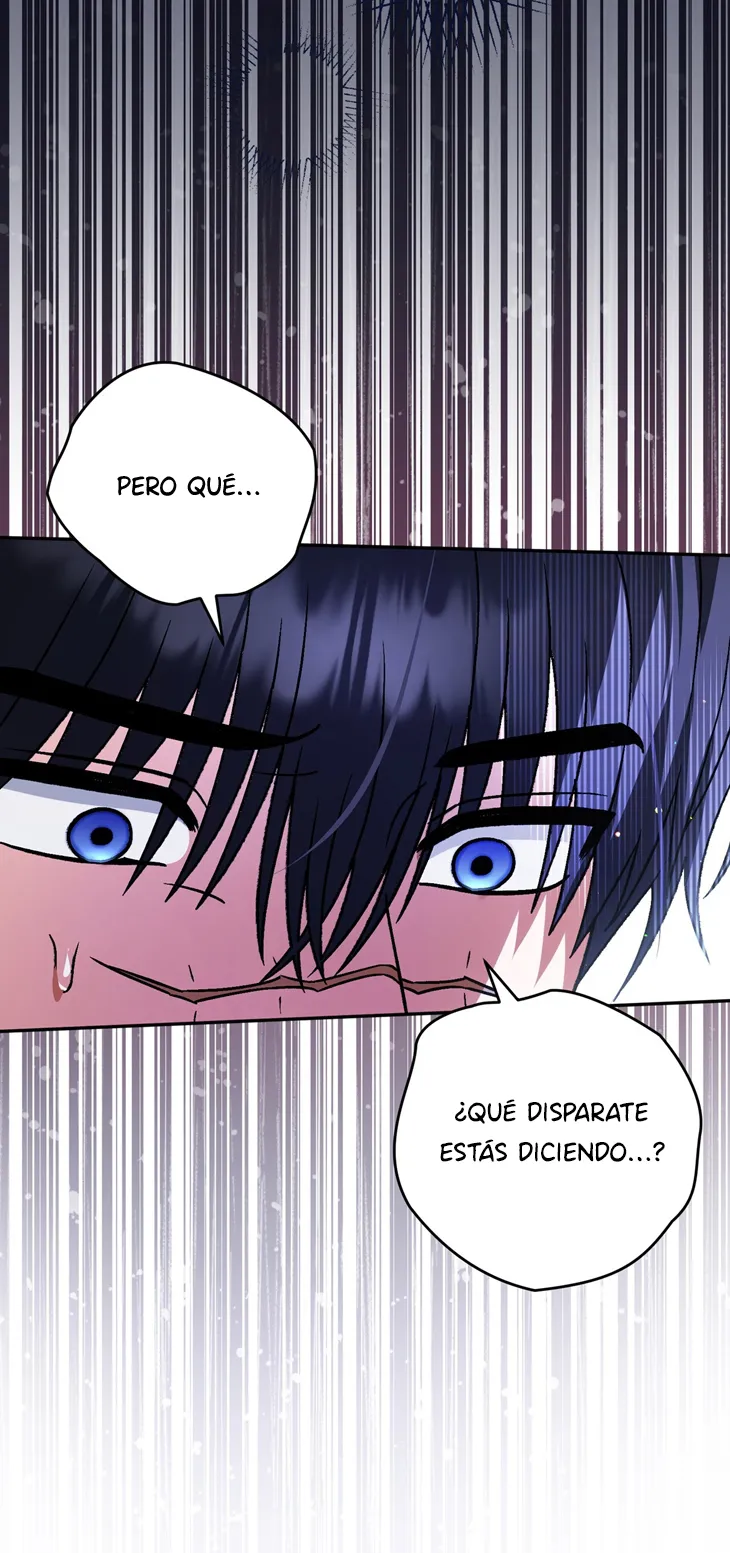 A Mi Querido Lobo - Capítulo 22 - Página 23 - LectorTMOo
