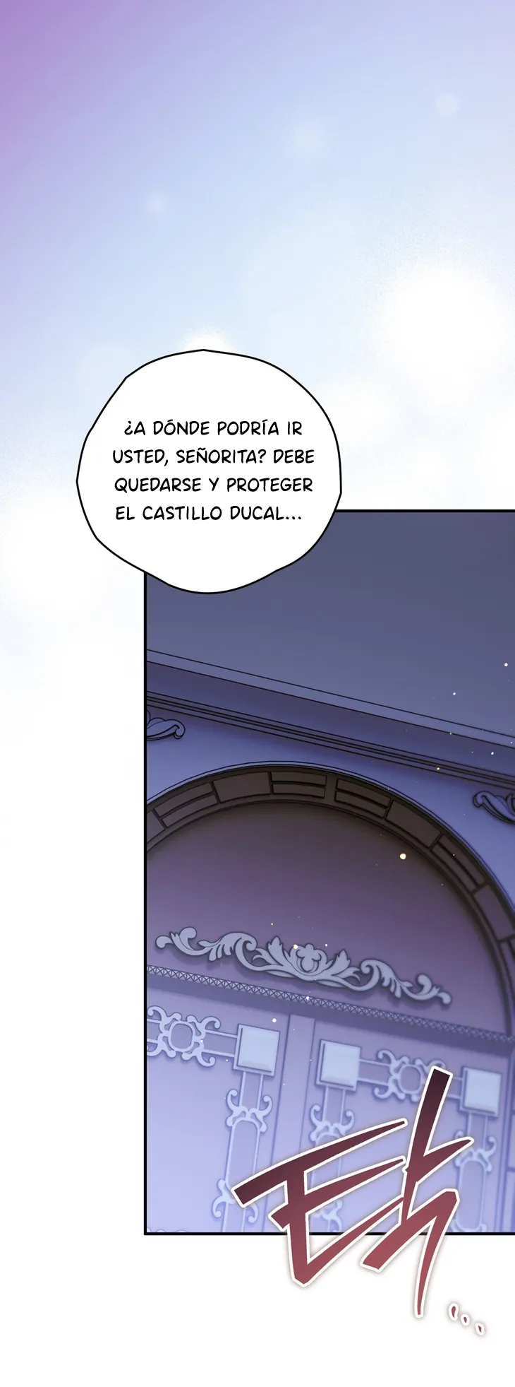 A Mi Querido Lobo - Capítulo 22 - Página 30 - LectorTMOo