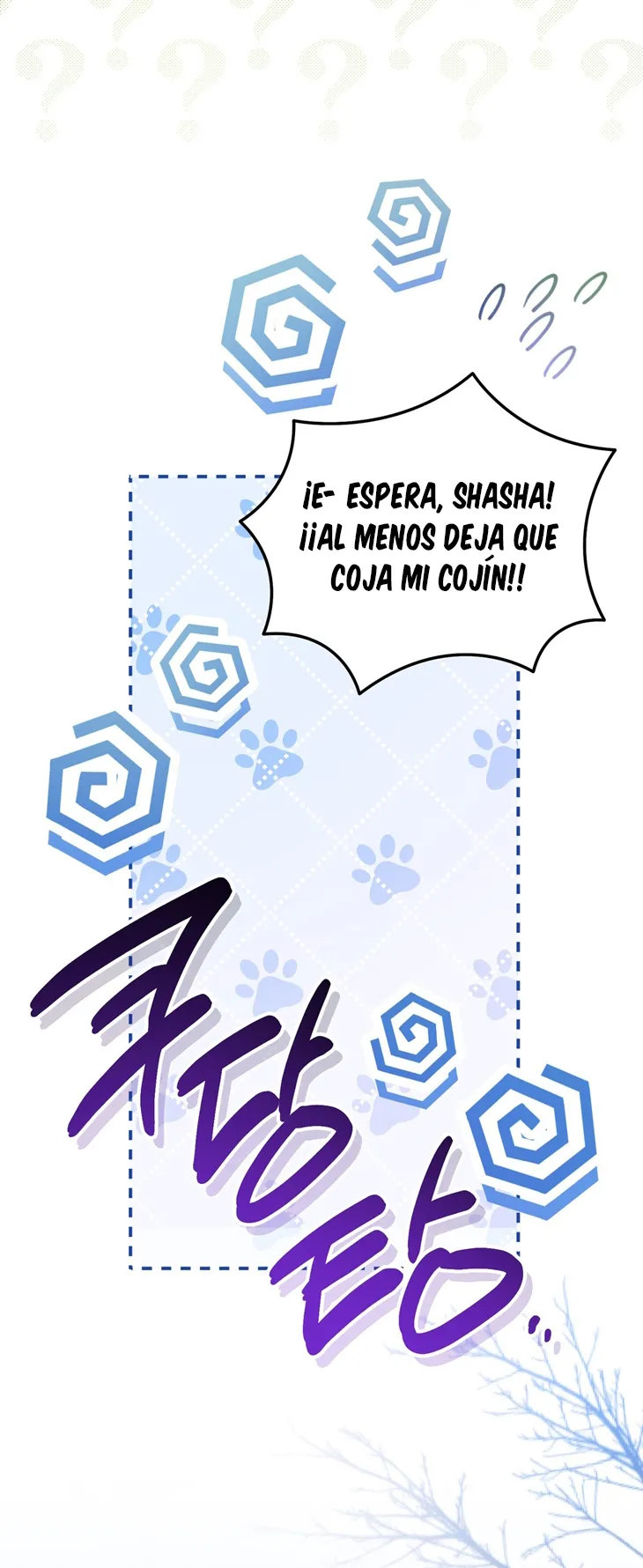 A Mi Querido Lobo - Capítulo 22 - Página 42 - LectorTMOo