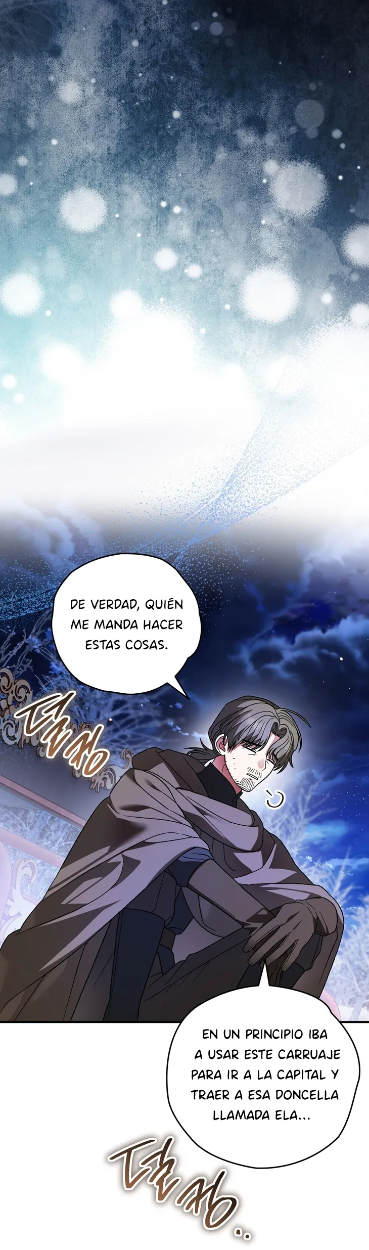 A Mi Querido Lobo - Capítulo 22 - Página 44 - LectorTMOo