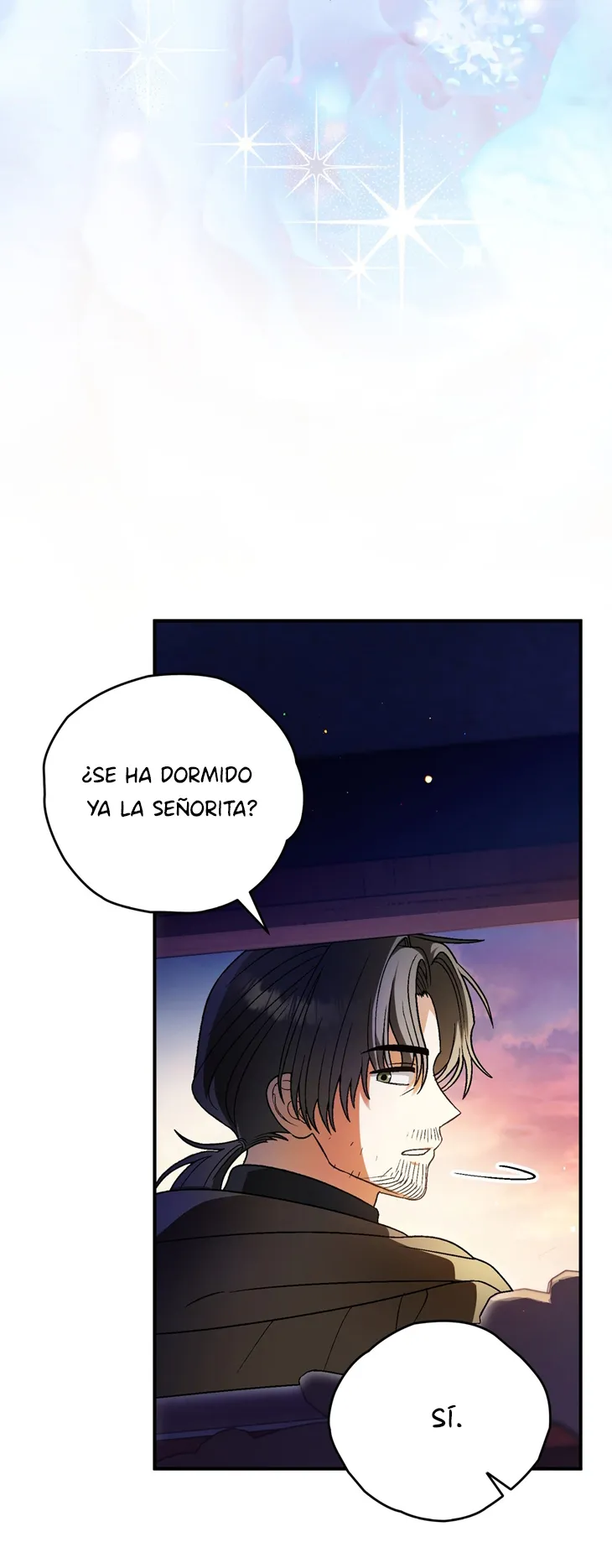 A Mi Querido Lobo - Capítulo 22 - Página 61 - LectorTMOo