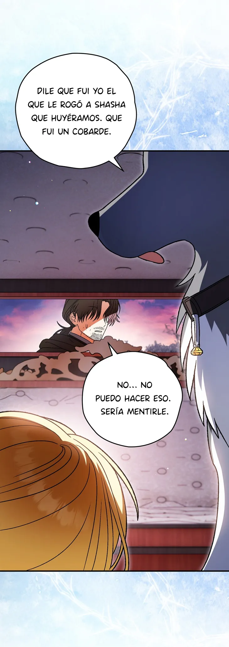 A Mi Querido Lobo - Capítulo 22 - Página 65 - LectorTMOo