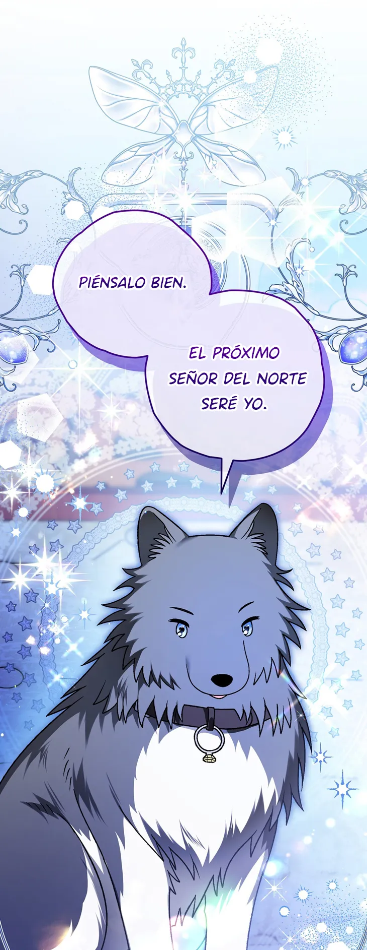 A Mi Querido Lobo - Capítulo 22 - Página 71 - LectorTMOo