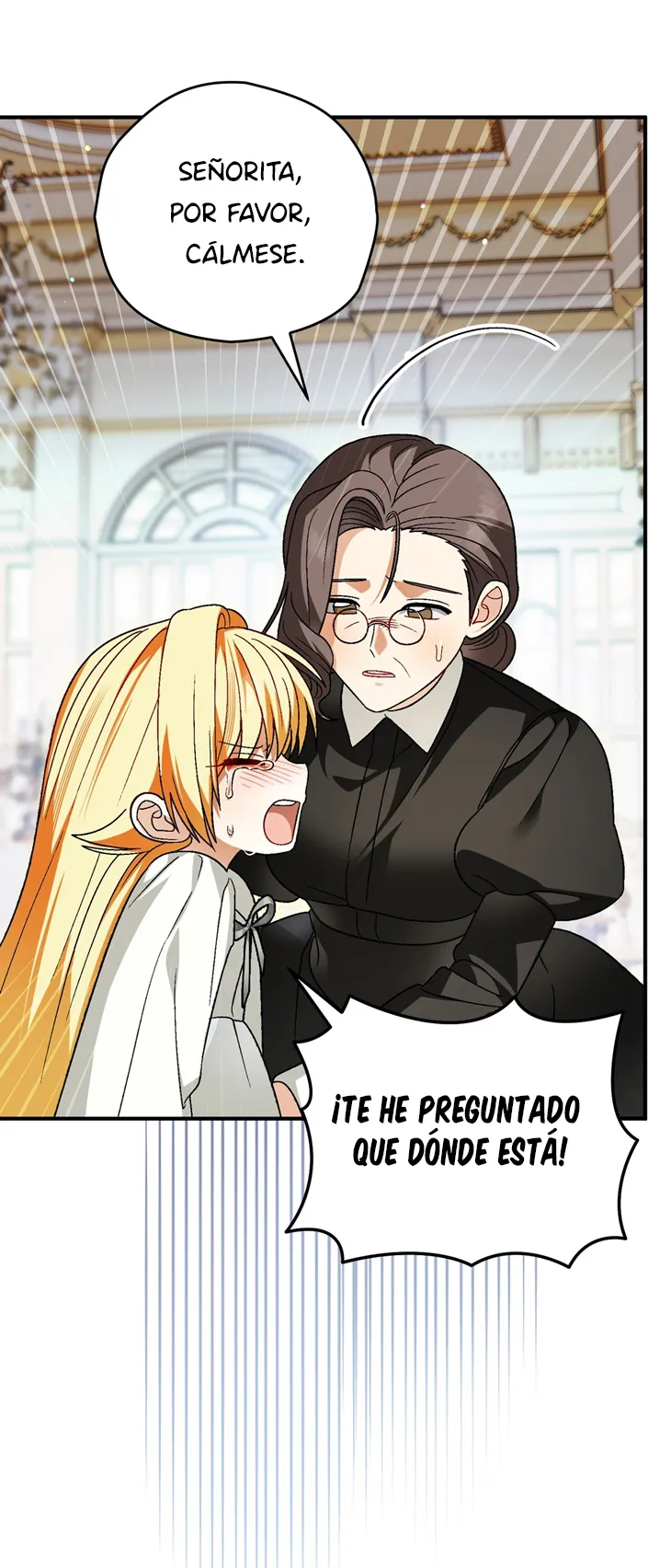 A Mi Querido Lobo - Capítulo 23 - Página 15 - LectorTMOo