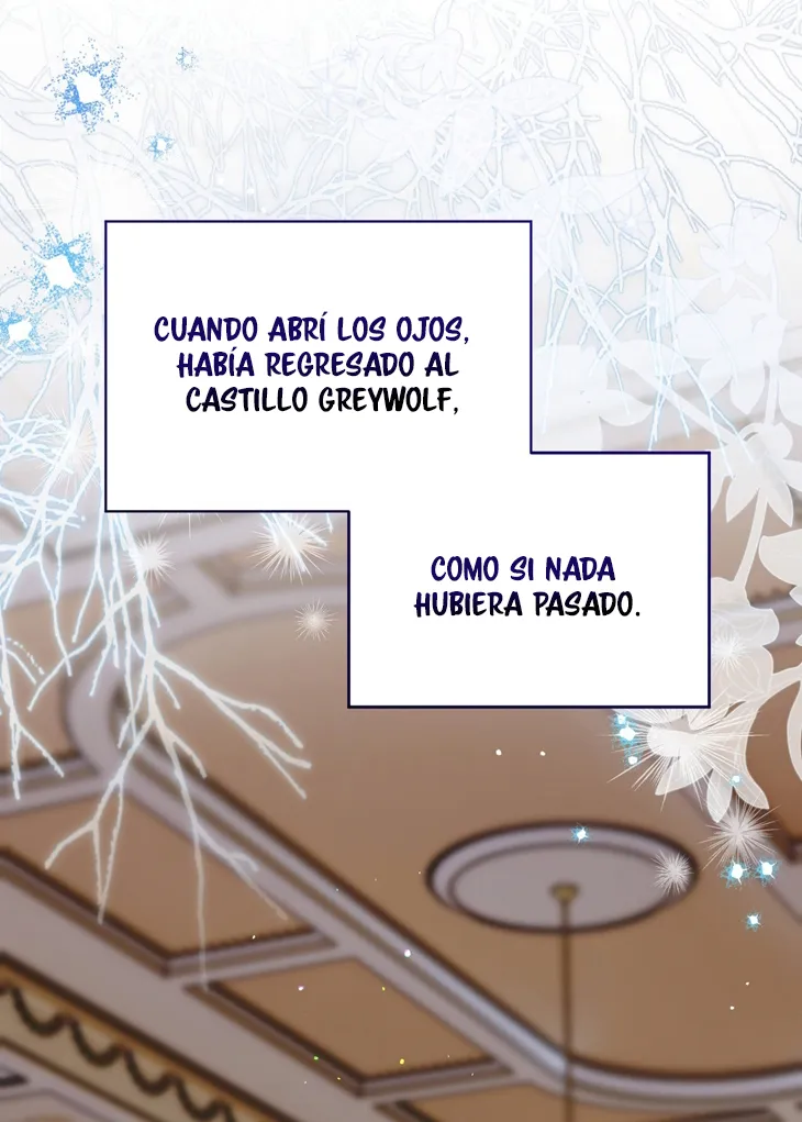 A Mi Querido Lobo - Capítulo 23 - Página 17 - LectorTMOo