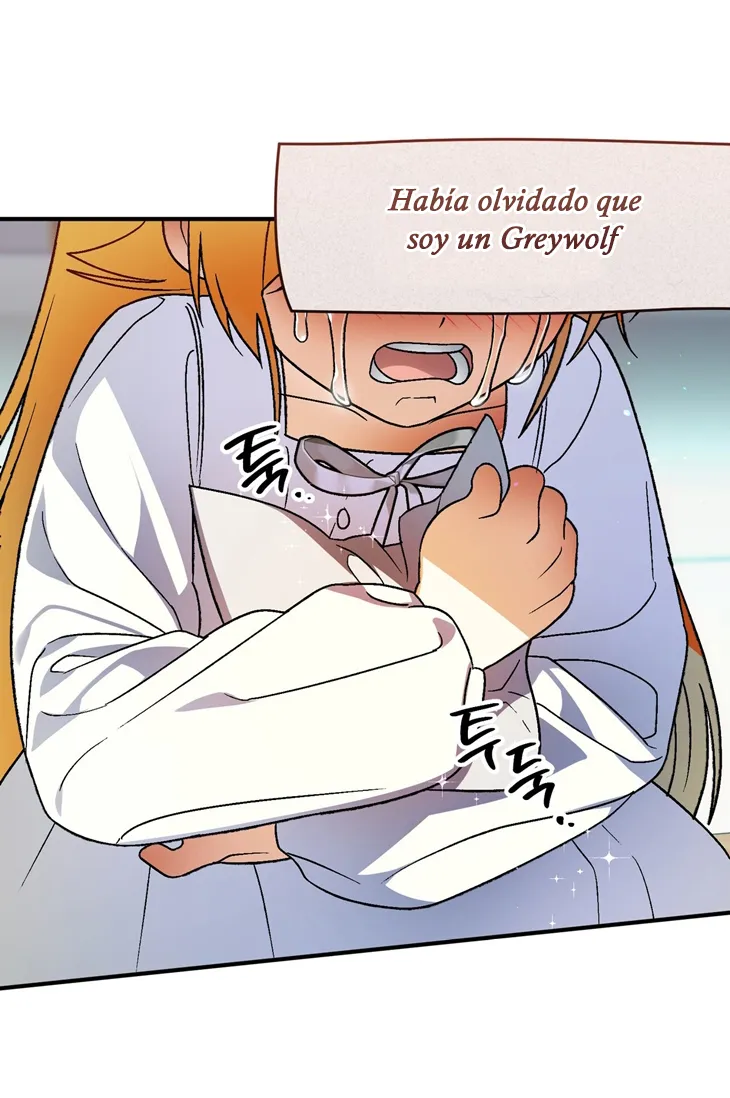 A Mi Querido Lobo - Capítulo 23 - Página 31 - LectorTMOo