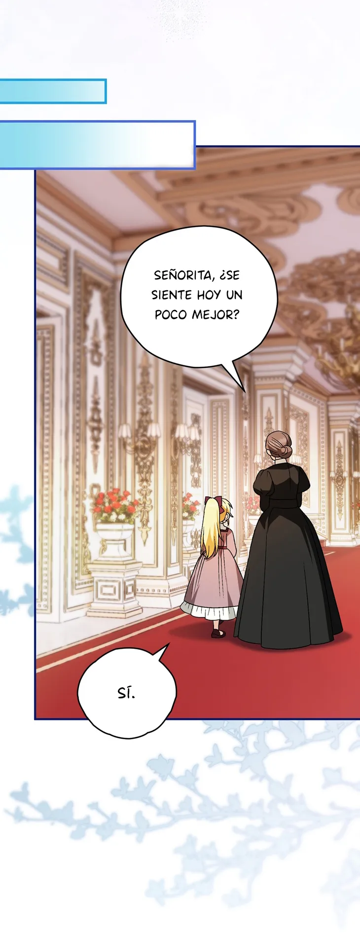 A Mi Querido Lobo - Capítulo 23 - Página 36 - LectorTMOo