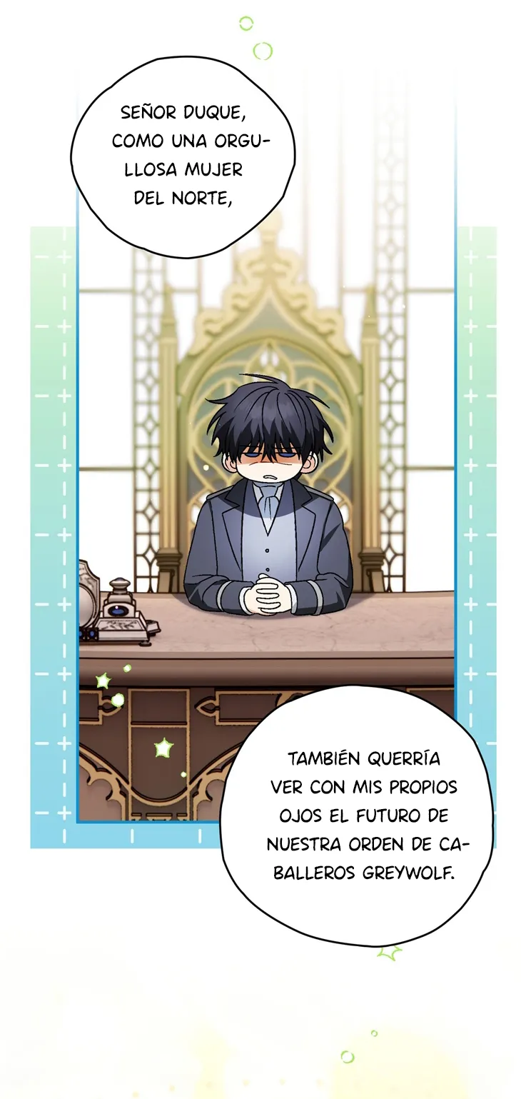 A Mi Querido Lobo - Capítulo 23 - Página 39 - LectorTMOo