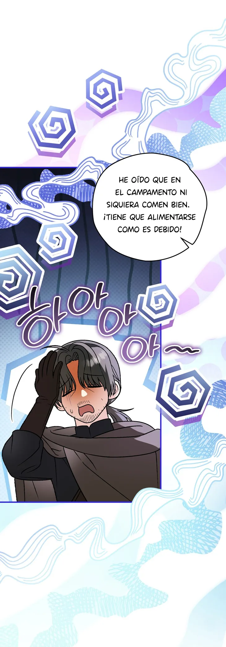 A Mi Querido Lobo - Capítulo 23 - Página 46 - LectorTMOo