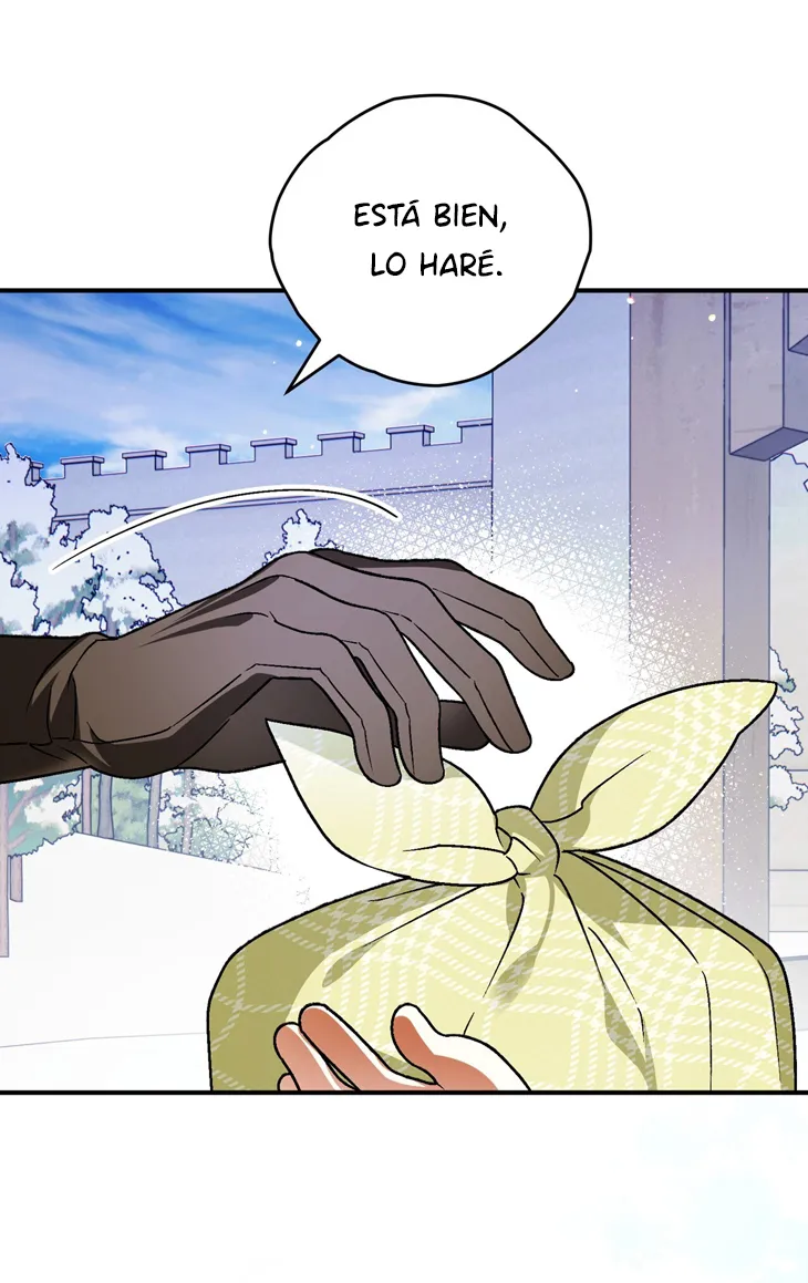 A Mi Querido Lobo - Capítulo 23 - Página 51 - LectorTMOo