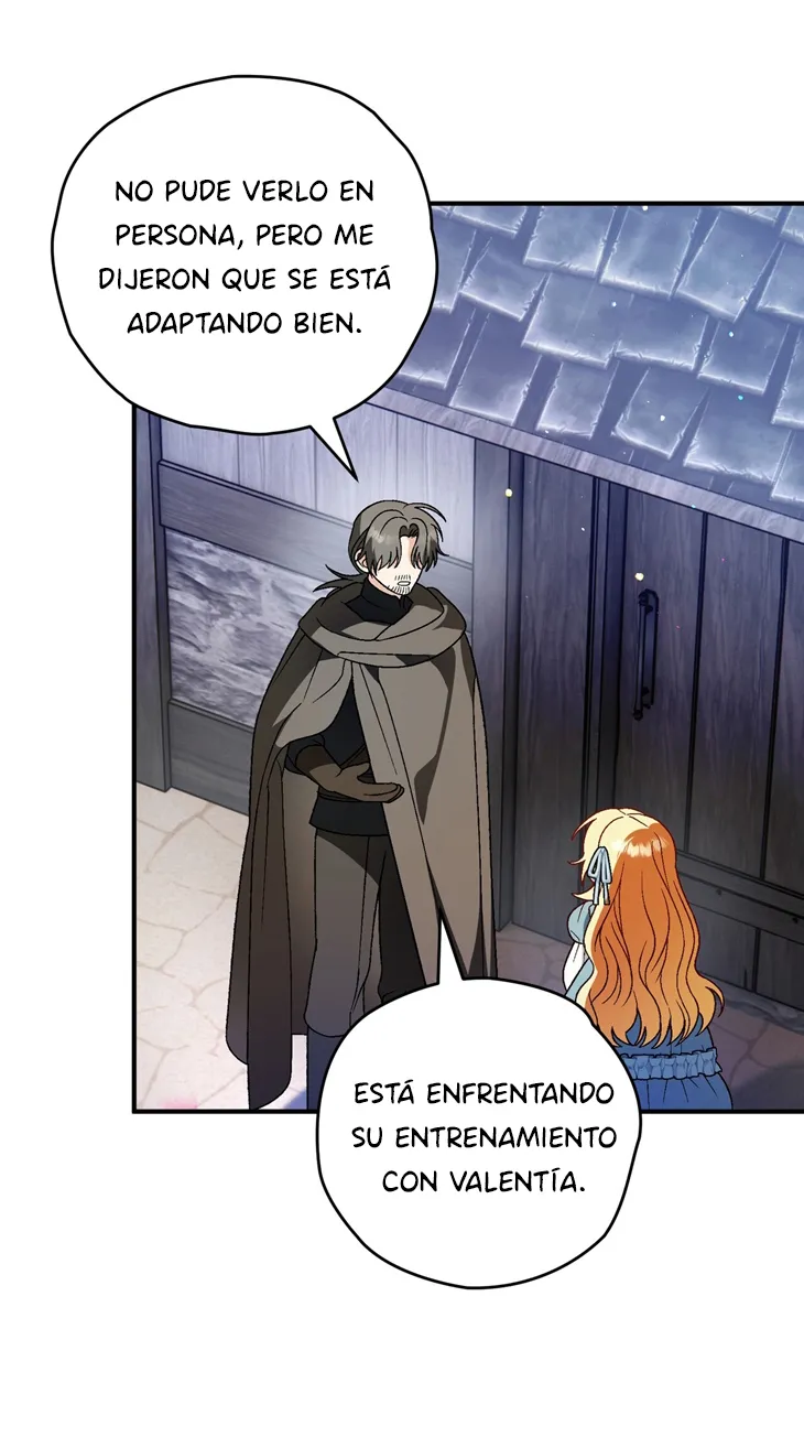 A Mi Querido Lobo - Capítulo 23 - Página 53 - LectorTMOo