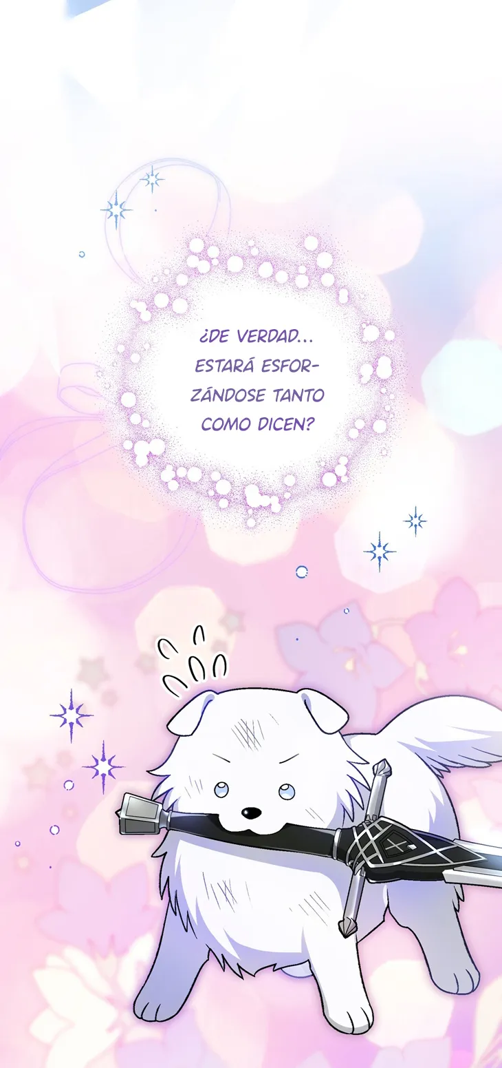 A Mi Querido Lobo - Capítulo 23 - Página 56 - LectorTMOo