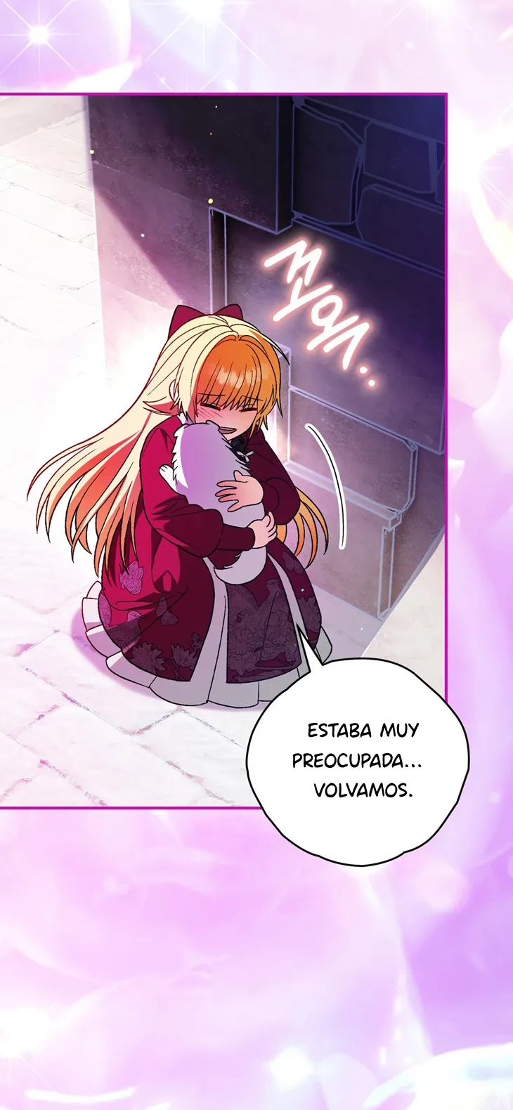 A Mi Querido Lobo - Capítulo 23 - Página 6 - LectorTMOo