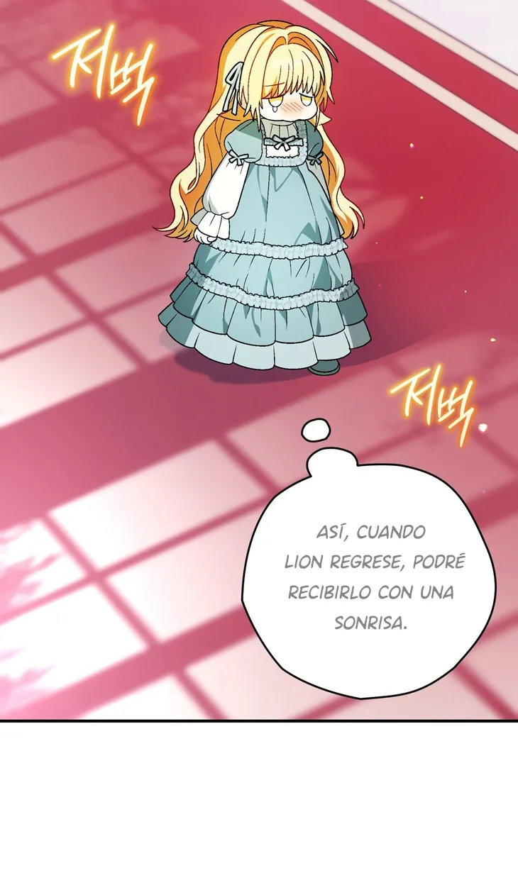 A Mi Querido Lobo - Capítulo 23 - Página 63 - LectorTMOo