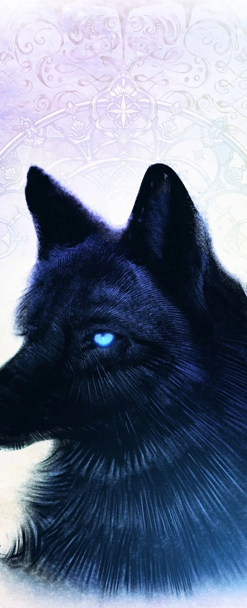A Mi Querido Lobo - Capítulo 24 - Página 13 - LectorTMOo