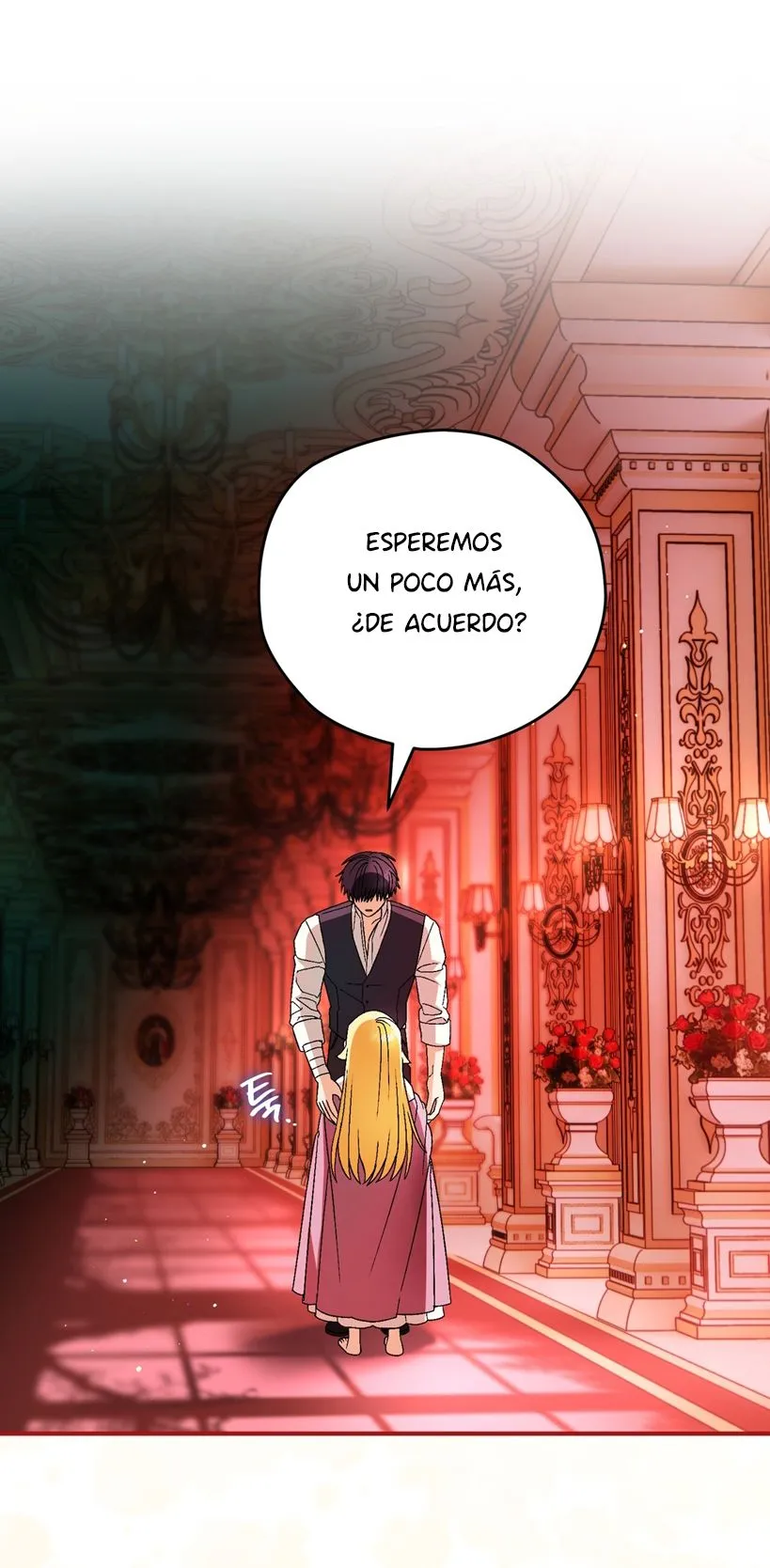 A Mi Querido Lobo - Capítulo 24 - Página 15 - LectorTMOo