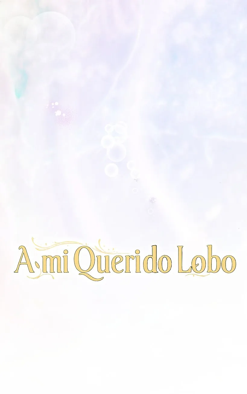 A Mi Querido Lobo - Capítulo 24 - Página 17 - LectorTMOo